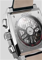 Reloj Tag Heuer Hombre Monaco in Acero CBL2113.FC6177 - CBL2113.FC6177